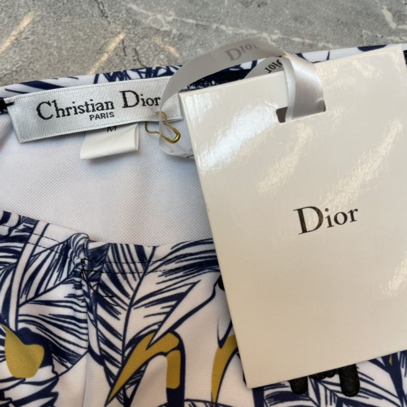 CHRISTIAN DIOR